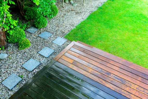 Best Pool Deck Cleaning  in Crouch Mesa, NM